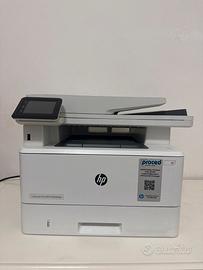 HP LaserJet Pro MFP M426fdw - Multifunzione WIFI