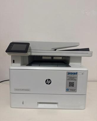 HP LaserJet Pro MFP M426fdw - Multifunzione WIFI