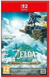 The Legend of Zelda : Tears of the Kingdom