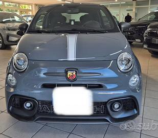 FIAT 500 ABARTH 695 COMPETIZIONE
