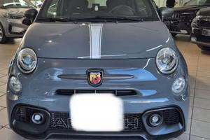 FIAT 500 ABARTH 695 COMPETIZIONE