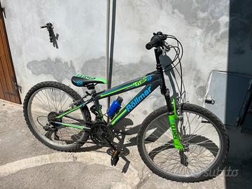 Bici per bambino