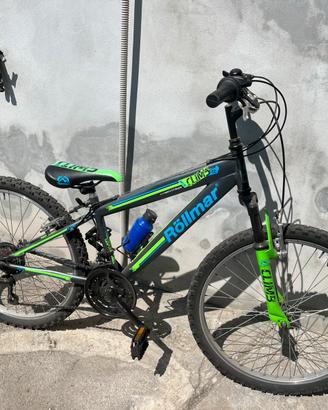 Bici per bambino