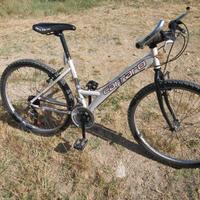 Bicicletta  Mountain bike da donna