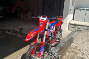 Beta rr 50 enduro racing 2025