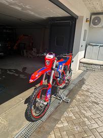 Beta rr 50 enduro racing 2025
