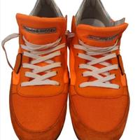 Scarpe Philippe Model uomo