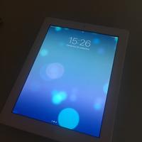 IPad 4 display Retina Wi-Fi Cellular 32GB Bianco
