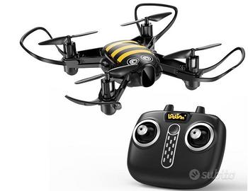 Acrobazie a 360°, Hub di Ricarica e Due Batterie I
