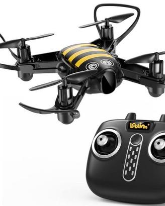 Acrobazie a 360°, Hub di Ricarica e Due Batterie I
