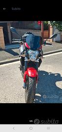 Aprilia Shiver 750