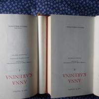 Anna Karenina