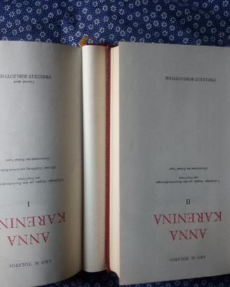 Anna Karenina