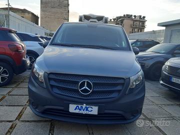 MERCEDES-BENZ Vito 2.0 114 CDI PC Furgone Compac