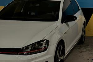 VW GOLF 7 GTI 2.0 Tsi DSG 220Cv