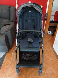 Trio Inglesina Electa