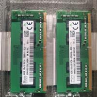 RAM 4GB DDR4