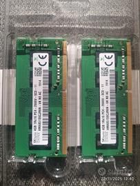 RAM 4GB DDR4
