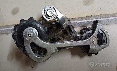 Shimano Tiagra 9 velocità