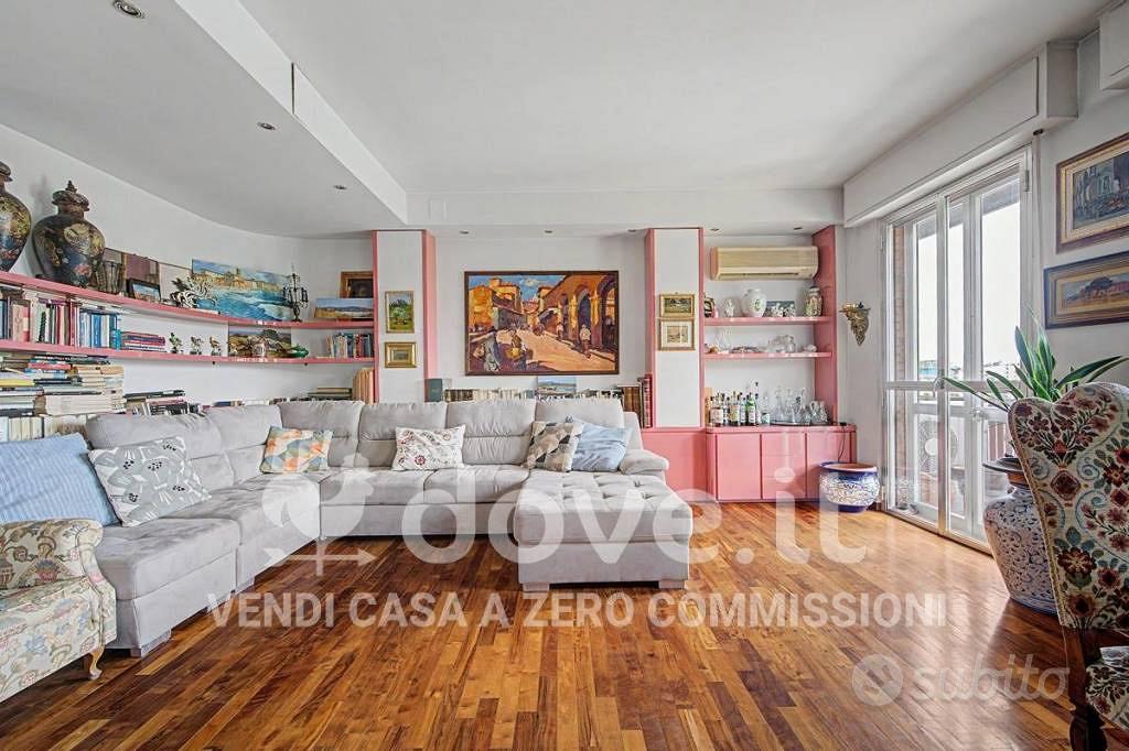Appartamento – Prato, Santa Gonda - Vista 2