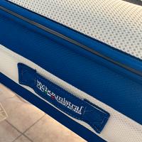 Materassi Luxury BoxMistral Ergonomici