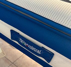 Materassi Luxury BoxMistral Ergonomici