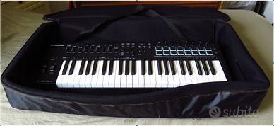 M Audio Oxygen Pro 49