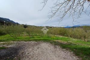 RUSTICO A SANT'ORESTE