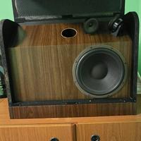 diffusore bose 505