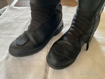 Stivali moto