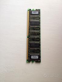 Ram Samsung (128 mb)