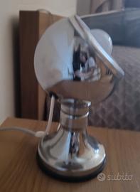 Lampada Eyeball vintage 