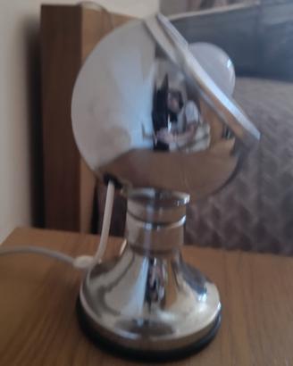 Lampada Eyeball vintage 