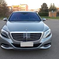MERCEDES CLASSE S 350 BLUE TEC EDITION