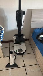 aspirapolvere folletto ultimo modello