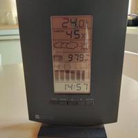 stazione metereologica Oregon scientific 