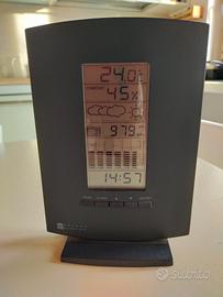 stazione metereologica Oregon scientific 