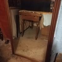 Grandi specchi vintage vari