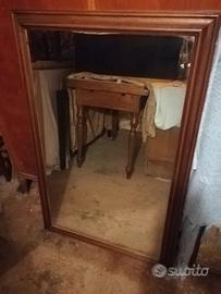 Grandi specchi vintage vari