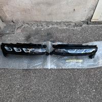 Fanali diurni led citroen C3 aircross