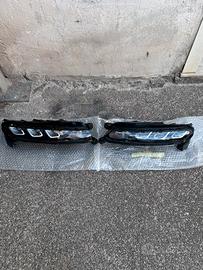 Fanali diurni led citroen C3 aircross