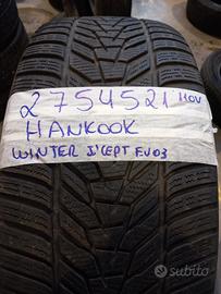 GOMME 275 45 21 HANKOOK INVERNALI M+S