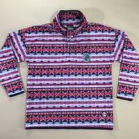 Pile O'neill anni 80 aztec synchilla L vintage