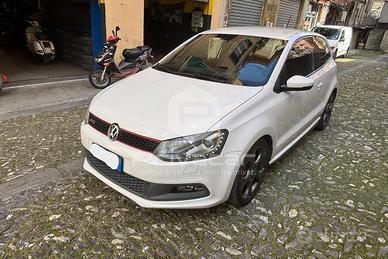 VOLKSWAGEN Polo 1.4 TSI DSG 3 porte GTI