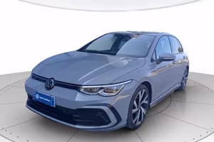 Volkswagen Golf 1.5 etsi evo r-line 150cv dsg