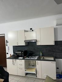 Cucina 2,40m