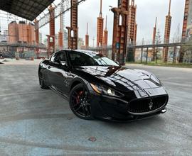 Maserati GranTurismo 4.7 V8 Sport Aut.