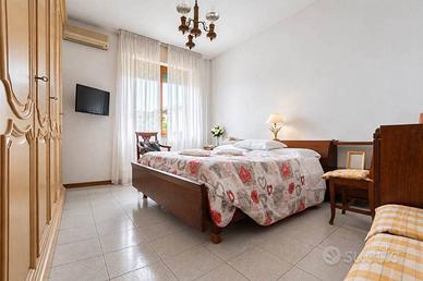 Appartamento di 84 m² con 3 locali e box auto a Ca