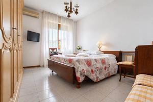Appartamento di 84 m² con 3 locali e box auto a Ca