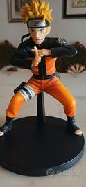 Action Figure Naruto Uzumaki